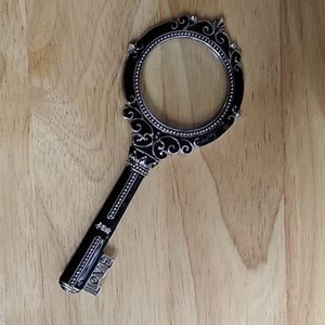 Decorative Magnifying Glass